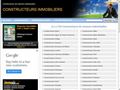 Constructeurs Maisons