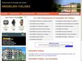 Immobilier Yvelines