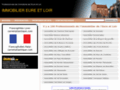 Immobilier Eure et Loir