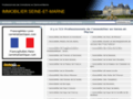 Immobilier Seine-et-Marne