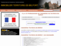 Immobilier Territoire-de-Belfort