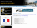 Immobilier Grenoble