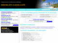 Immobilier Guadeloupe