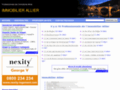Immobilier Allier