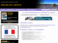 Immobilier Luberon