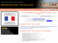 Immobilier Nord - Pas de Calais