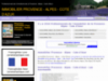 Professionnels de l'immobilier de la Provence - Alpes - Cote d'Azur