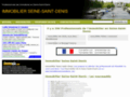 Immobilier Seine-Saint-Denis