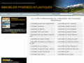 Immobilier Pyr&eacute;n&eacute;es-Atlantiques