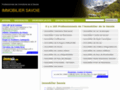 Immobilier Savoie
