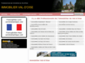 Immobilier Val-d'Oise