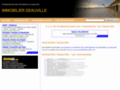 Immobilier Deauville