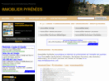 Immobilier Pyr&eacute;n&eacute;es