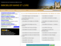 Immobilier Loire