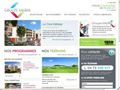Groupe VALRIM - Immobilier en Drome, Ard&egrave;che et Is&egrave;re : 