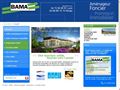Promoteur immobilier BAMA offre services en am&eacute;nagement foncier