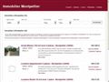 Immobilier montpellier