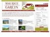 Les agences immobili&egrave;res Maurice Garcin