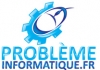 Probl&egrave;me informatique