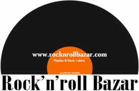 Disquaire vinyle Disquaire vinyle