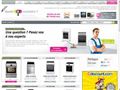 Trouvez en ligne la cuisinière qui vous convient Trouvez en ligne la cuisinière qui vous convient
