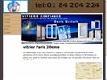 Vitrier Paris 20