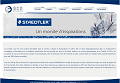 SCD Staedtler : Fourniture scolaire et bureautique SCD Staedtler : Fourniture scolaire et bureautique