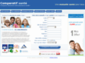 Comparatif sante - comparateur des mutuelles et assurances santé Comparatif sante - comparateur des mutuelles et assurances santé