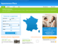 appartement a vendre