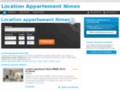 louer appartement nimes louer appartement nimes