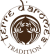 Terre d'Ar&ocirc;mes-tisane bio